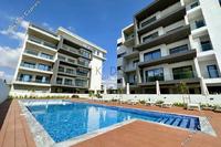 1 Bedroom Apartment in Linopetra (Limassol) for sale 