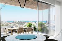 2 Bedroom Apartment in Germasogeia (Limassol) for sale 