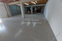  Warehouse in Agios Dometios (Nicosia) to rent 