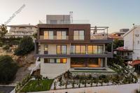 4 Bedroom Detached house · Agia Fyla (Limassol) for sale 