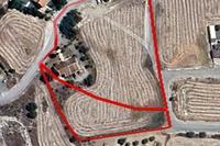 7710 SQM Plot · Lympia (Nicosia) for sale 
