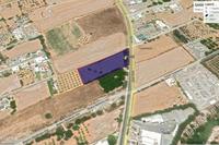 4820 SQM Land · Emba (Paphos) for sale 