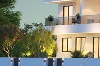 3 Bedroom Ground floor apartment in Oroklini (Larnaca) for sale 