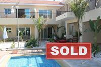 2 Bedroom Ground floor apartment · Sotira Ammochostou (Famagusta) for sale 