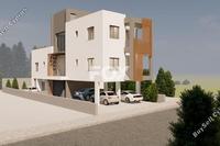 1 Bedroom Apartment · Paphos Municipality (Paphos) for sale 