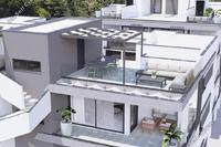 3 Bedroom Penthouse in Ekali (Limassol) for sale 