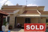 5 Bedroom Detached house in Strovolos (Nicosia) for sale 