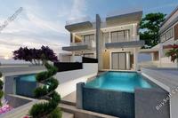 5 Bedroom Detached house in Chlorakas (Paphos) for sale 