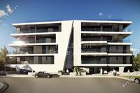 2 Bedroom Apartment · Strovolos (Nicosia) for sale 