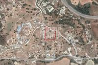 2504 SQM Plot in Pissouri (Limassol) for sale 
