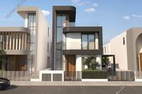 4 Bedroom Detached house in Livadia Larnacas (Larnaca) for sale 