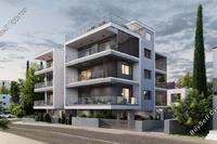 2 Bedroom Apartment · Germasogeia (Limassol) for sale 