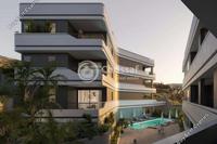 2 Bedroom Apartment in Agios Tychonas (Limassol) for sale 