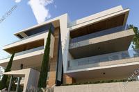 2 Bedroom Apartment · Archangelos (Nicosia) for sale 