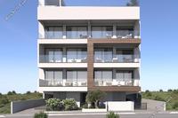 3 Bedroom Apartment · Germasogeia (Limassol) for sale 