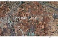 2007 SQM Land in Peristerona Lefkosias (Nicosia) for sale 