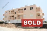 2 Bedroom Penthouse · Paralimni (Famagusta) for sale 