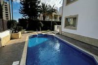 3 Bedroom Detached house · Agios Tychonas (Limassol) to rent 