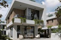 3 Bedroom Detached house in Agia Triada (Famagusta) for sale 