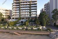 3 Bedroom Apartment in Potamos Germasogeias (Limassol) for sale 
