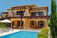 3 Bedroom Semi-detached house · Kouklia Pafou (Paphos) for sale 