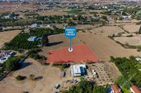 3828 SQM Land in Dali (Nicosia) for sale 