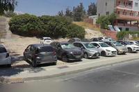 708 SQM Land · Agios Athanasios (Limassol) for sale 