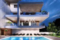 3 Bedroom Apartment in Potamos Germasogeias (Limassol) for sale 
