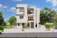1 Bedroom Apartment · Kiti (Larnaca) for sale 
