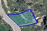 800 SQM Plot in Agios Tychonas (Limassol) for sale 