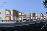 3 Bedroom Detached house · Geroskipou (Paphos) for sale 