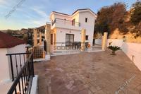 4 Bedroom Detached house in Tsada (Paphos) for sale 