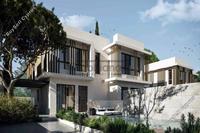 3 Bedroom Detached house · Protaras (Famagusta) for sale 