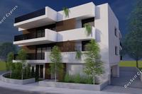 2 Bedroom Apartment in Asomatos Lemesou (Limassol) for sale 