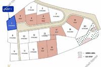 450 SQM Land · Kalavasos (Larnaca) for sale 