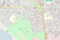 279 SQM Plot in Faneromeni (Larnaca) for sale 