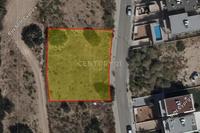 833 SQM Plot · Germasogeia (Limassol) for sale 