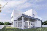 4 Bedroom Detached house · Kallithea (Nicosia) for sale 