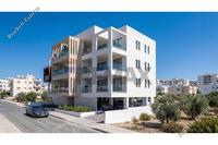 2 Bedroom Apartment in Aradippou (Larnaca) for sale 