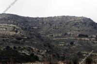 14382 SQM Land in Vasa Kilaniou (Limassol) for sale 