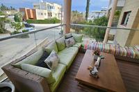 3 Bedroom Apartment in Platy Aglantzias (Nicosia) to rent 