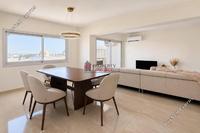 3 Bedroom Apartment · Dasoupoli (Nicosia) to rent 