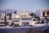 3 Bedroom Detached house · Tsada (Paphos) for sale 