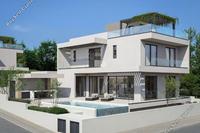 4 Bedroom Detached house · Chlorakas (Paphos) for sale 