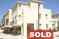 2 Bedroom Apartment · Oroklini (Larnaca) for sale 