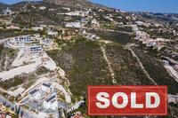 7340 SQM Plot · Lofos Tala (Paphos) for sale 