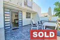 1 Bedroom Ground floor apartment · Ayia Napa (Famagusta) for sale 