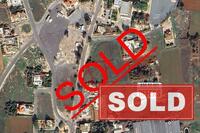 952 SQM Land in Deryneia (Famagusta) for sale 