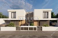 4 Bedroom Semi-detached house in Geri (Nicosia) for sale 