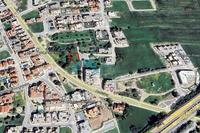 569 SQM Plot · Oroklini (Larnaca) for sale 
